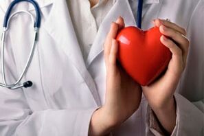 südame- ja arteriaalne hüpertensioon